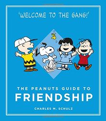 The Peanuts Guide to Friendship: Peanuts Guide to Life de Schultz, Charles M. | Livre | état très bon