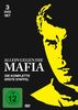 Allein gegen die Mafia 1 [3 DVDs]