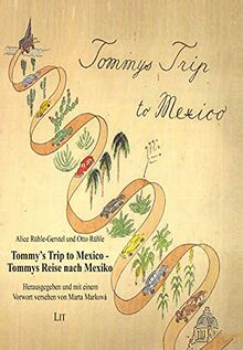 Tommy's Trip to Mexico - Tommys Reise nach Mexiko