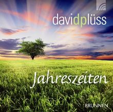 Jahreszeiten. CD . Musik zum Träumen