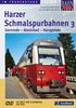 DVD Im Führerstand: Harz 3