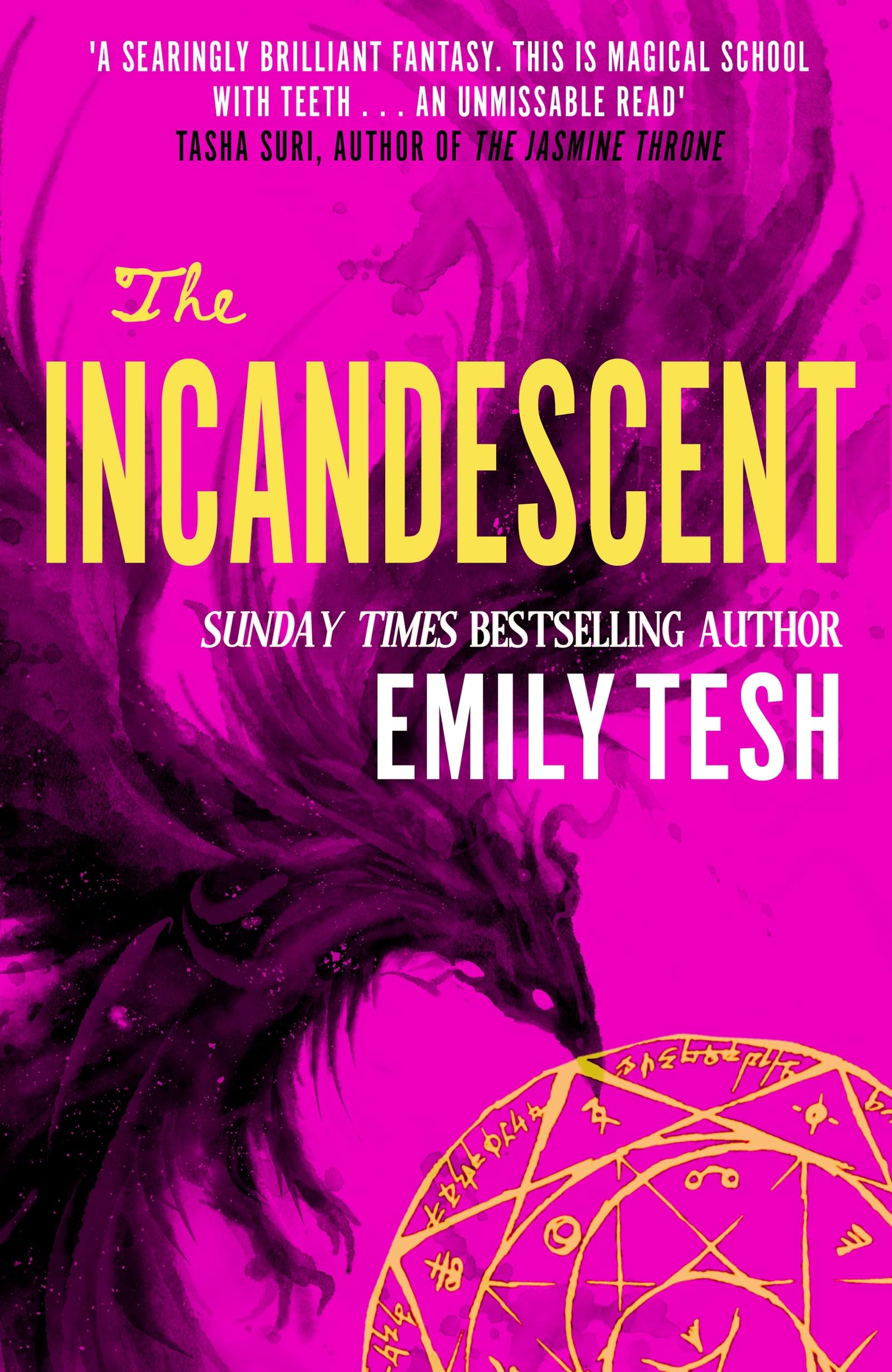 The Incandescent