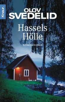 Hassels Hölle: Kriminalroman