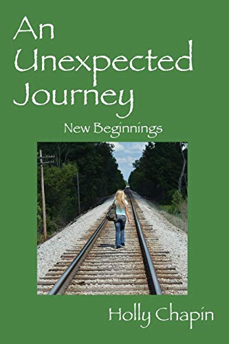 An Unexpected Journey: New Beginnings