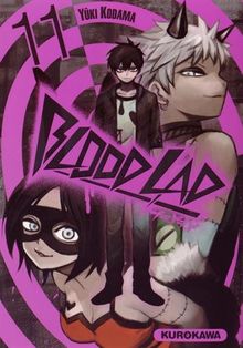 Blood lad. Vol. 11