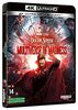 Doctor strange in the multiverse of madness 4k ultra hd [Blu-ray] [FR Import]