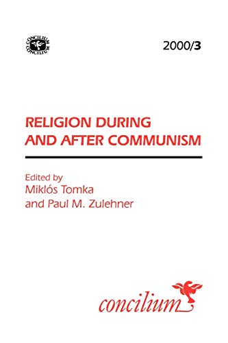 Concilium 2000/5 in the Power of the Spirit: Feminist Spiritualities of Struggle