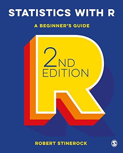 Statistics with R: A Beginner′s Guide