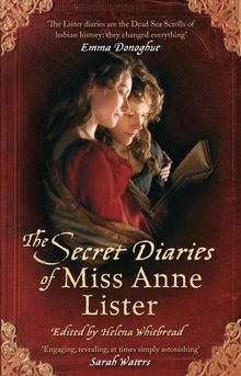 Secret Diaries of Miss Anne Lister (VMC)