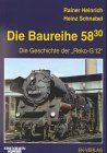 Die Baureihe 58.30