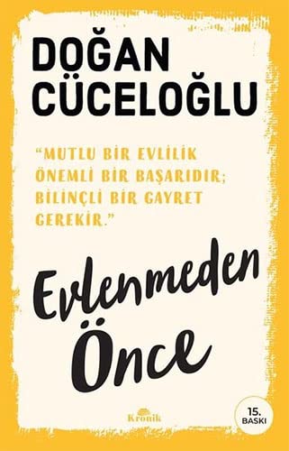 Doğan Cüceloğlu Evlenmeden Önce