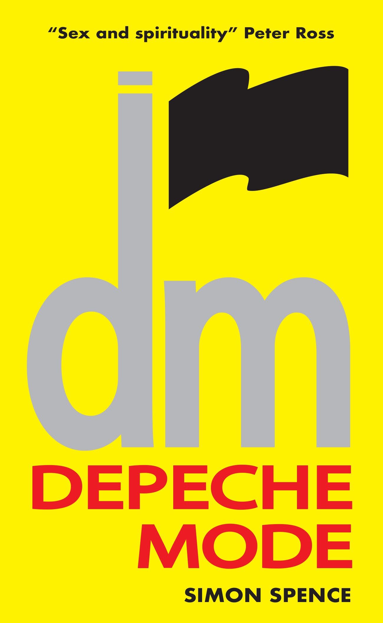 VINCE: DEPECHE MODE - Neuware