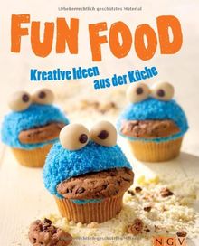 Fun Food: Kreative Ideen aus der Küche