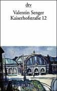 Kaiserhofstraße 12. (Fiction, Poetry & Drama)