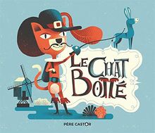 Le chat botté