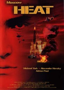 Moscow heat [FR Import]