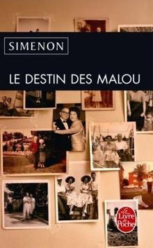 Le destin des Malou