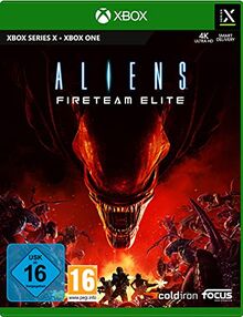 Aliens: Fireteam Elite (Xbox One Series X)