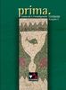 prima C. Textband: Unterrrichtswerk für Latein als dritte Fremdsprache