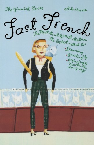 Fast French (Gimmick (W.W. Norton))