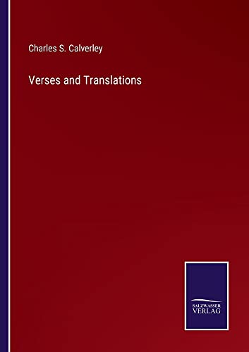 Verses and Translations