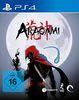 Aragami [PlayStation 4]