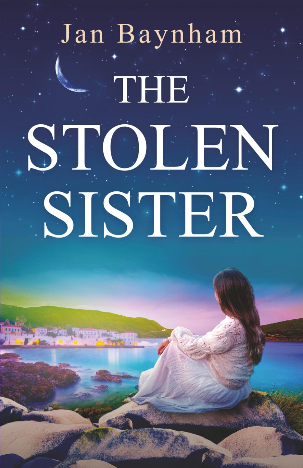 The Stolen Sister