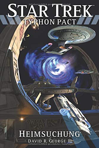Star Trek Typhon Pact 5: Heimsuchung