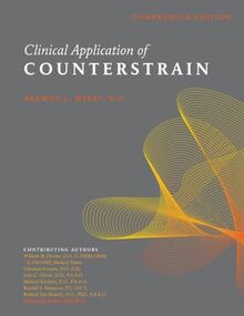 Compendium Edition: Clinical Application of Counterstrain