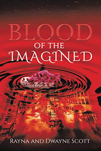 Blood of the Imagined