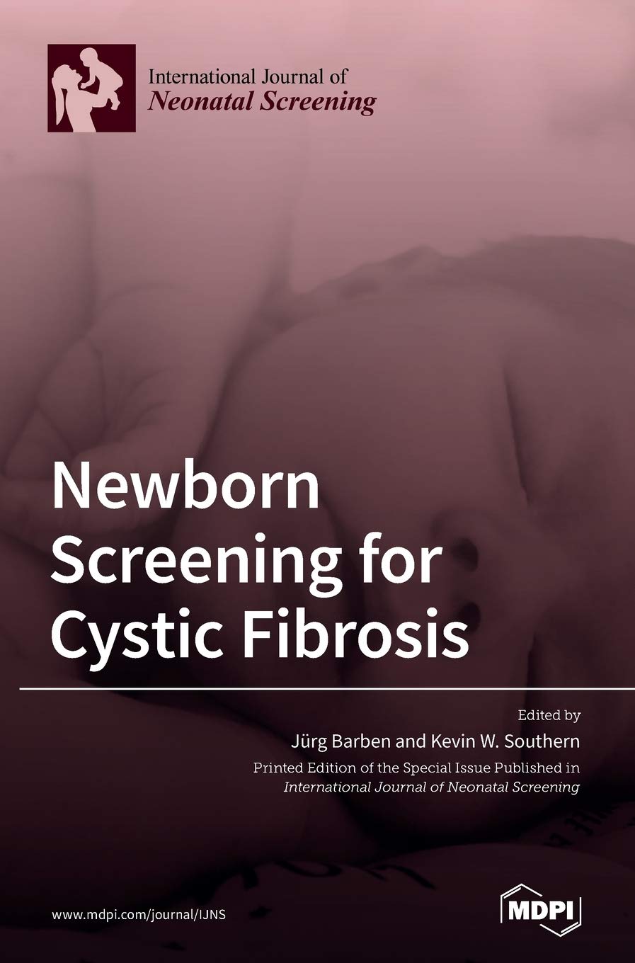 Newborn Screening for Cystic Fibrosis