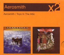 Aerosmith/Toys in the Attic