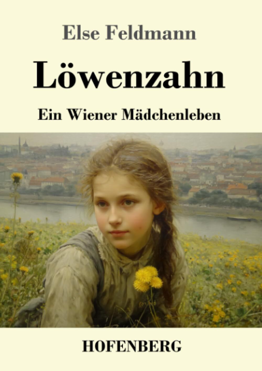 Löwenzahn