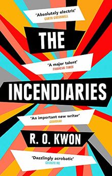 The Incendiaries