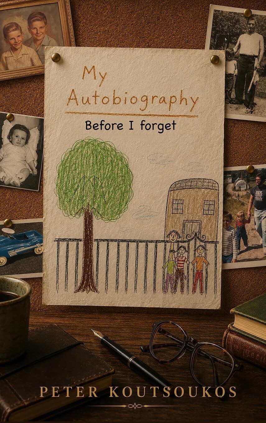 My Autobiography