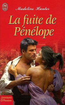 La fuite de Pénélope