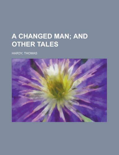 A Changed Man