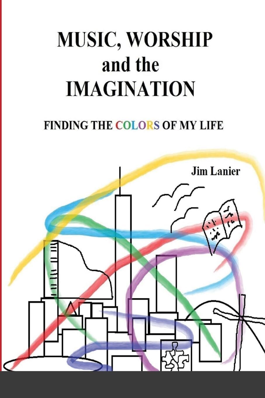 MUSIC, WORSHIP and the IMAGINATION