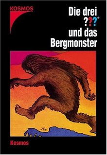 Die drei ??? und das Bergmonster (drei Fragezeichen)