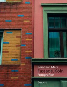 Fassade. Köln. Fotografien