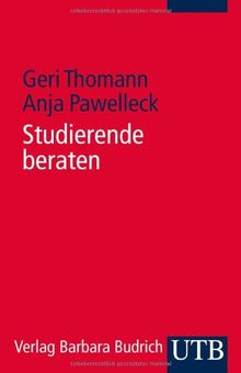 Studierende beraten