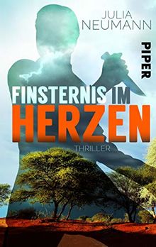 Finsternis im Herzen: Thriller