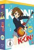 K-ON! - Staffel 1 - Gesamtausgabe [Blu-ray]