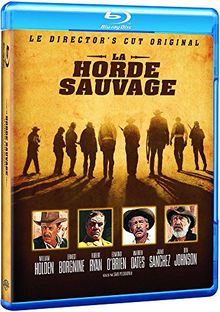La Horde sauvage [Director's Cut]