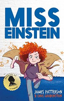 Miss Einstein - Tome 1 von Patterson, James, Grabenstein, Chris | Buch | Zustand sehr gut