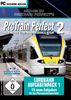 Pro Train Perfect 2 - Eurobahn-Aufgabenpack Vol. 1
