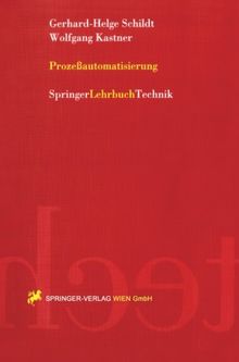 Prozeßautomatisierung