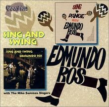 Sing & Swing/Sing & Dance