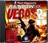Tom Clancy's Rainbow Six Vegas 2 [Software Pyramide]