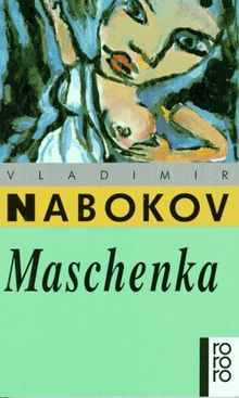 Maschenka von Vladimir Nabokov | Buch | Zustand gut